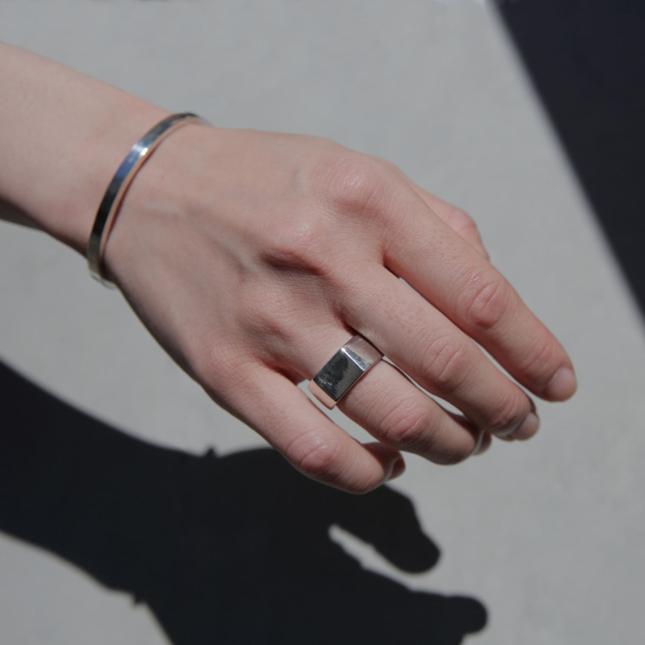 Anello in argento 925 | 21-R-014