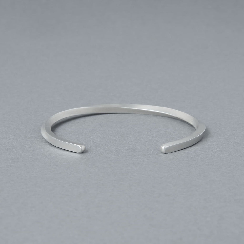 Bracciale in argento 925 | Larghezza 3 mm | 21-B-002