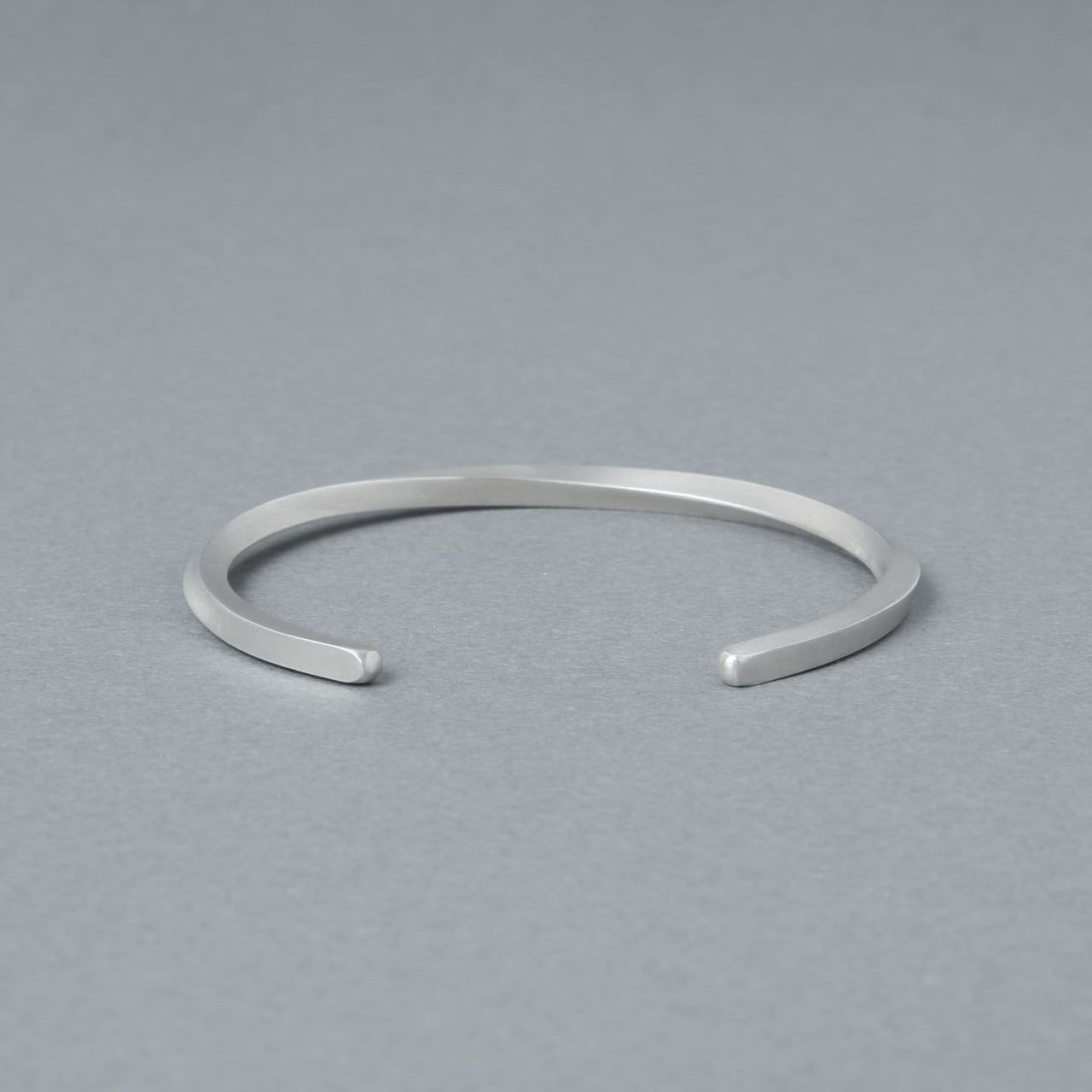 Bracciale in argento 925 | Larghezza 3 mm | 21-B-002