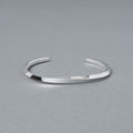Bracciale in argento 925 | Larghezza 3 mm | 21-B-005