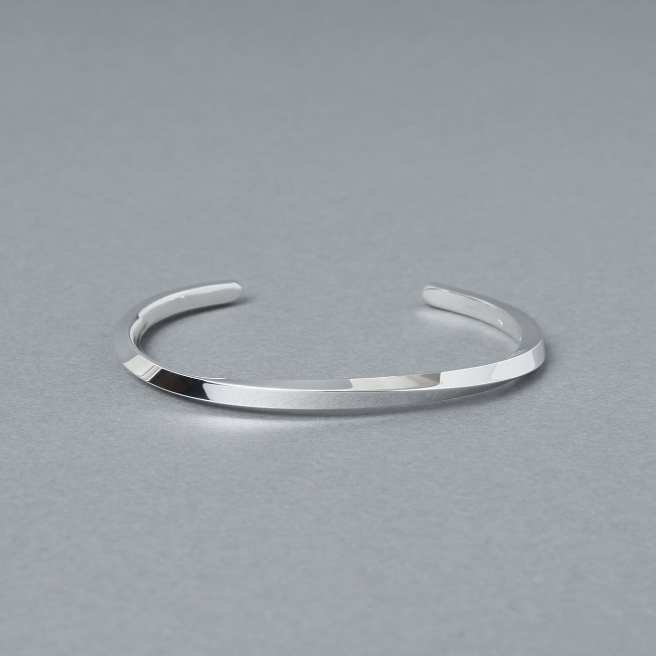 Bracciale in argento 925 | Larghezza 3 mm | 21-B-005