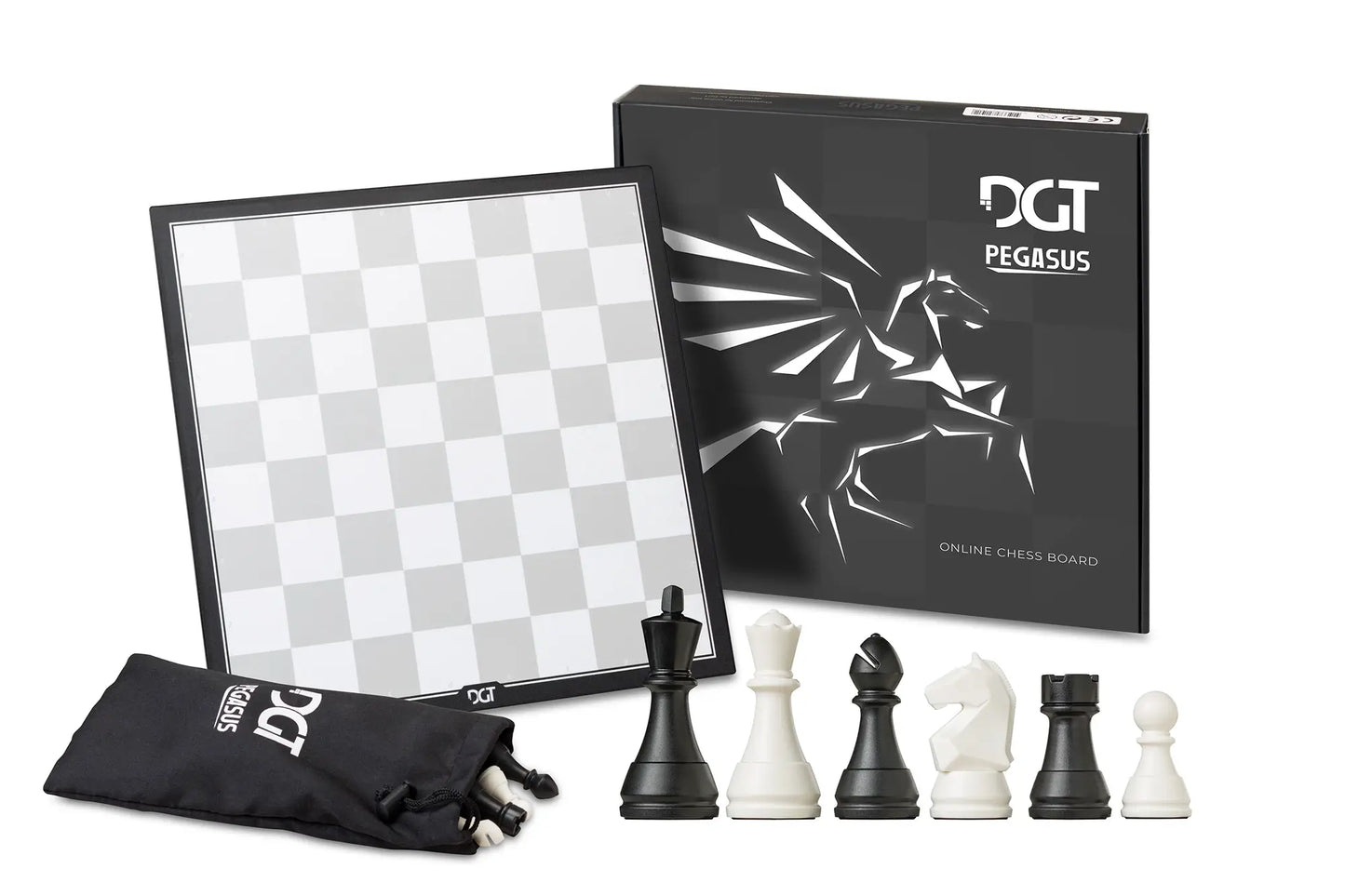 Scacchiera elettronica DGT Pegasus [Online]