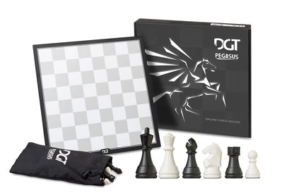 Scacchiera elettronica DGT Pegasus [Online]