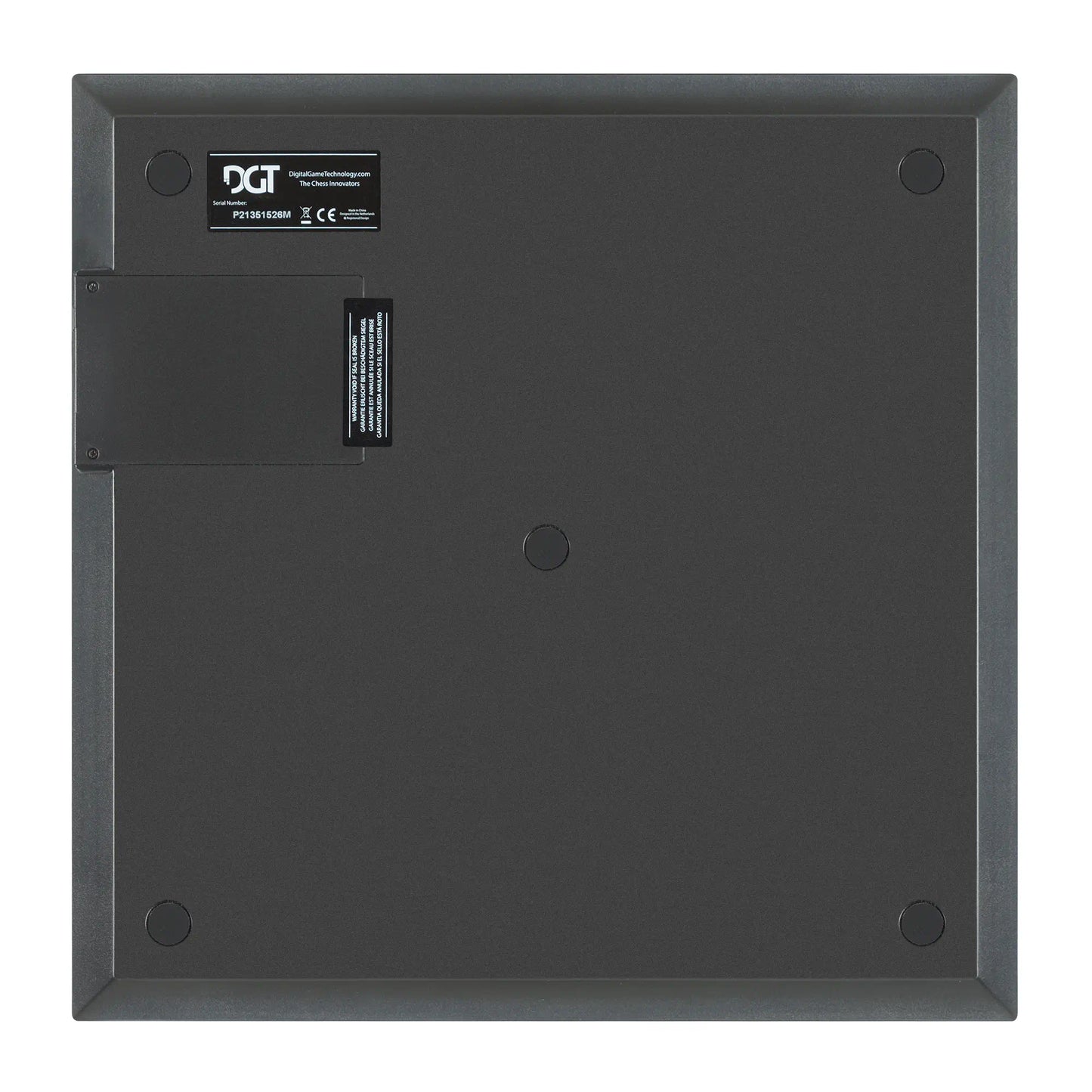 Scacchiera elettronica DGT Pegasus [Online]
