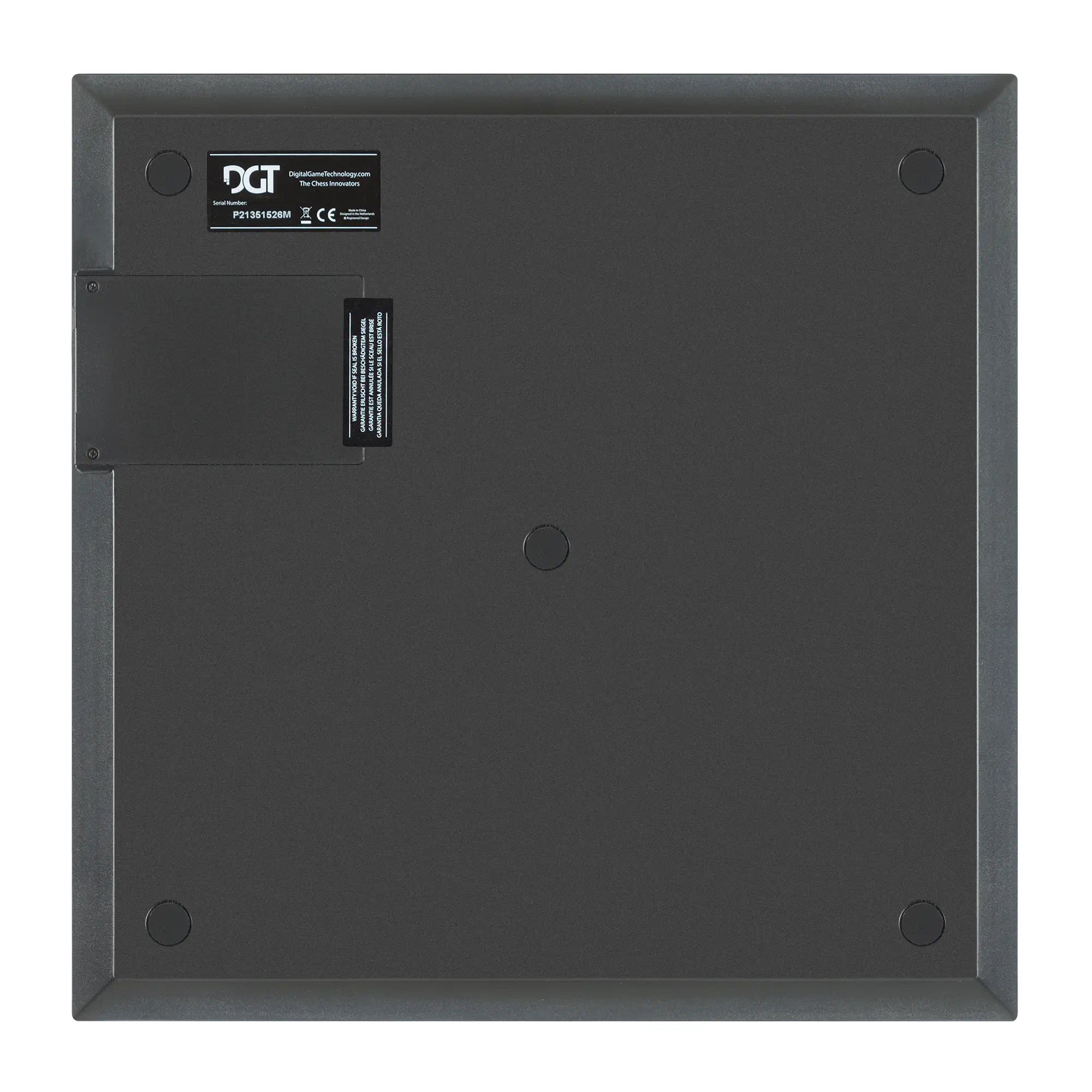Scacchiera elettronica DGT Pegasus [Online]