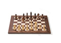 DGT USB e-Board Rosewood Scacchiera Elettronica [Compatibile Online]
