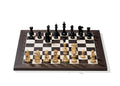 DGT USB e-Board Wenge - Scacchiera elettronica [compatibile online]