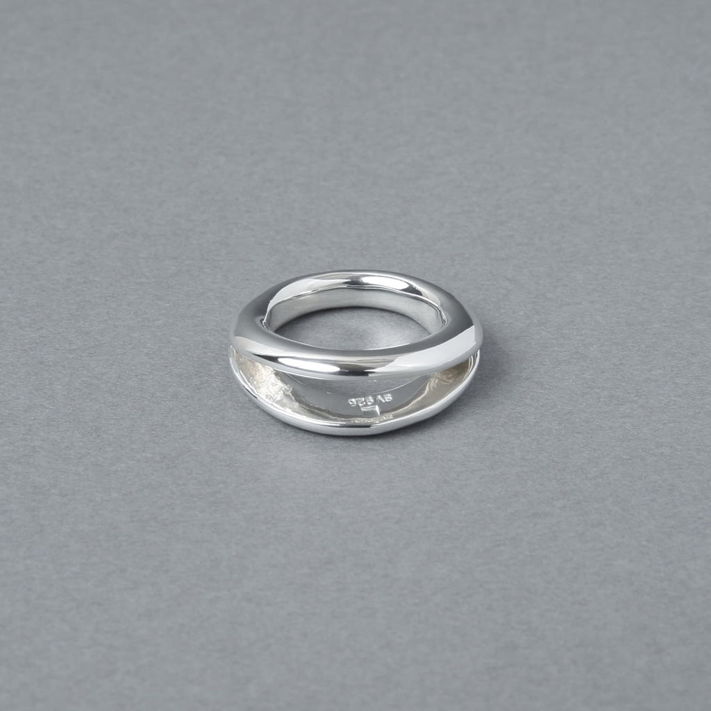 Anello in Argento 925 | 23-R-029