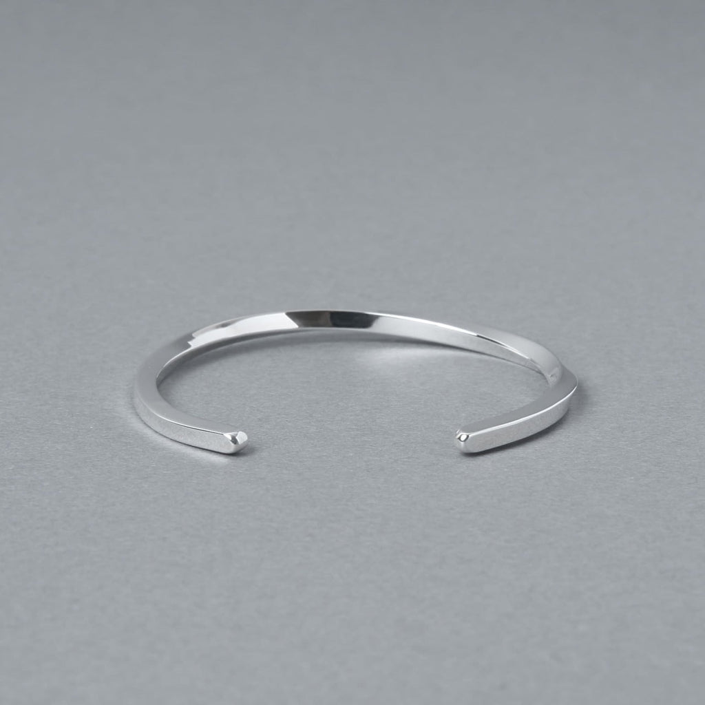 Bracciale in argento 925 | Larghezza 3 mm | 21-B-005