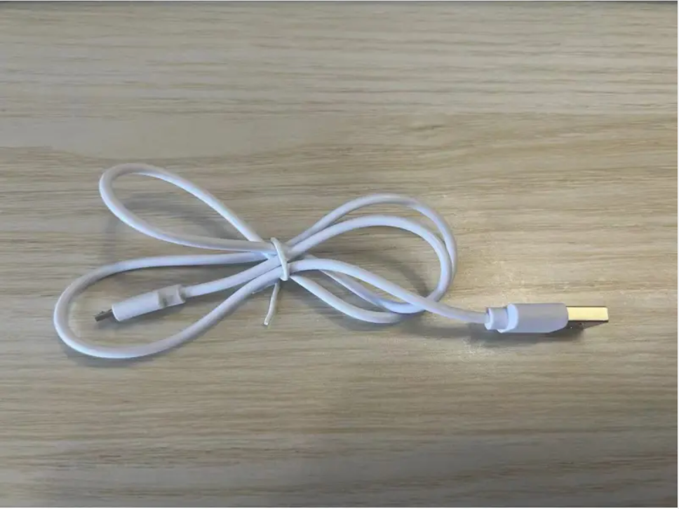 Evaly EMS Thermal Neck Lifting Massager | 42°C Heat + 630nm LED + Ion Therapy