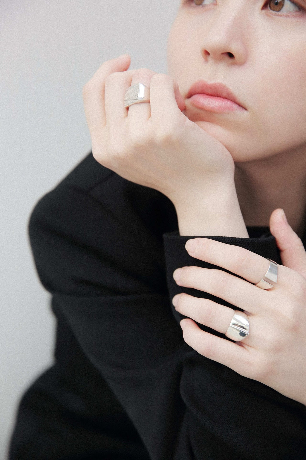 Anello in argento 925 | 22-R-023