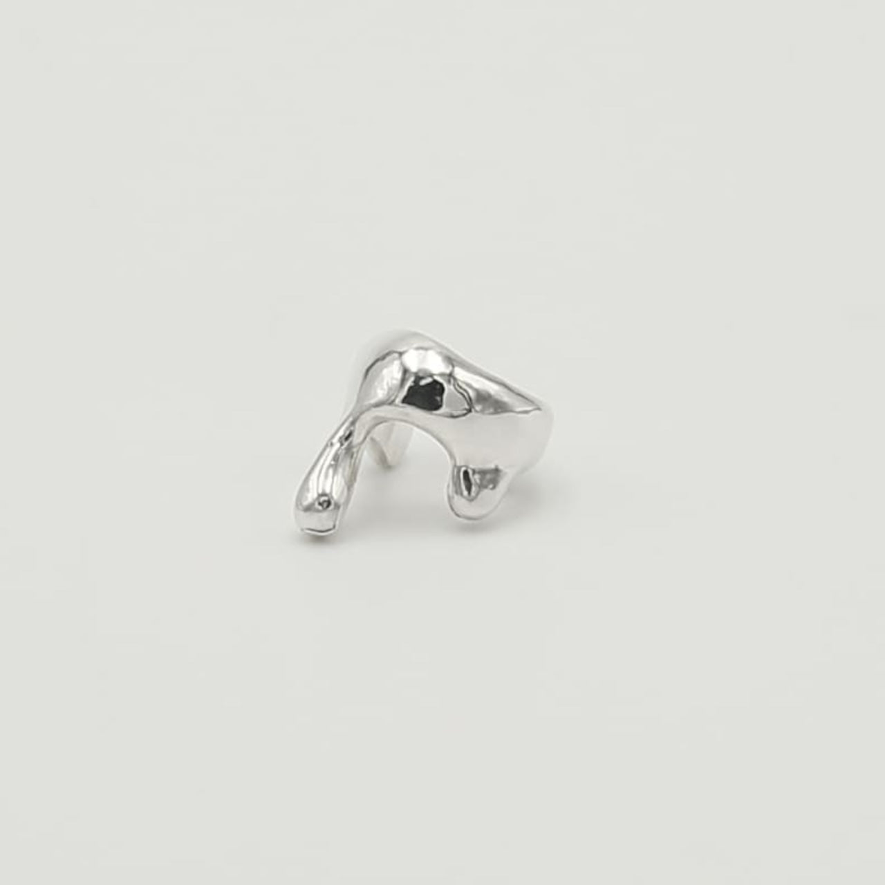 Orecchino Ear Cuff Argento 925 | 22-E-016