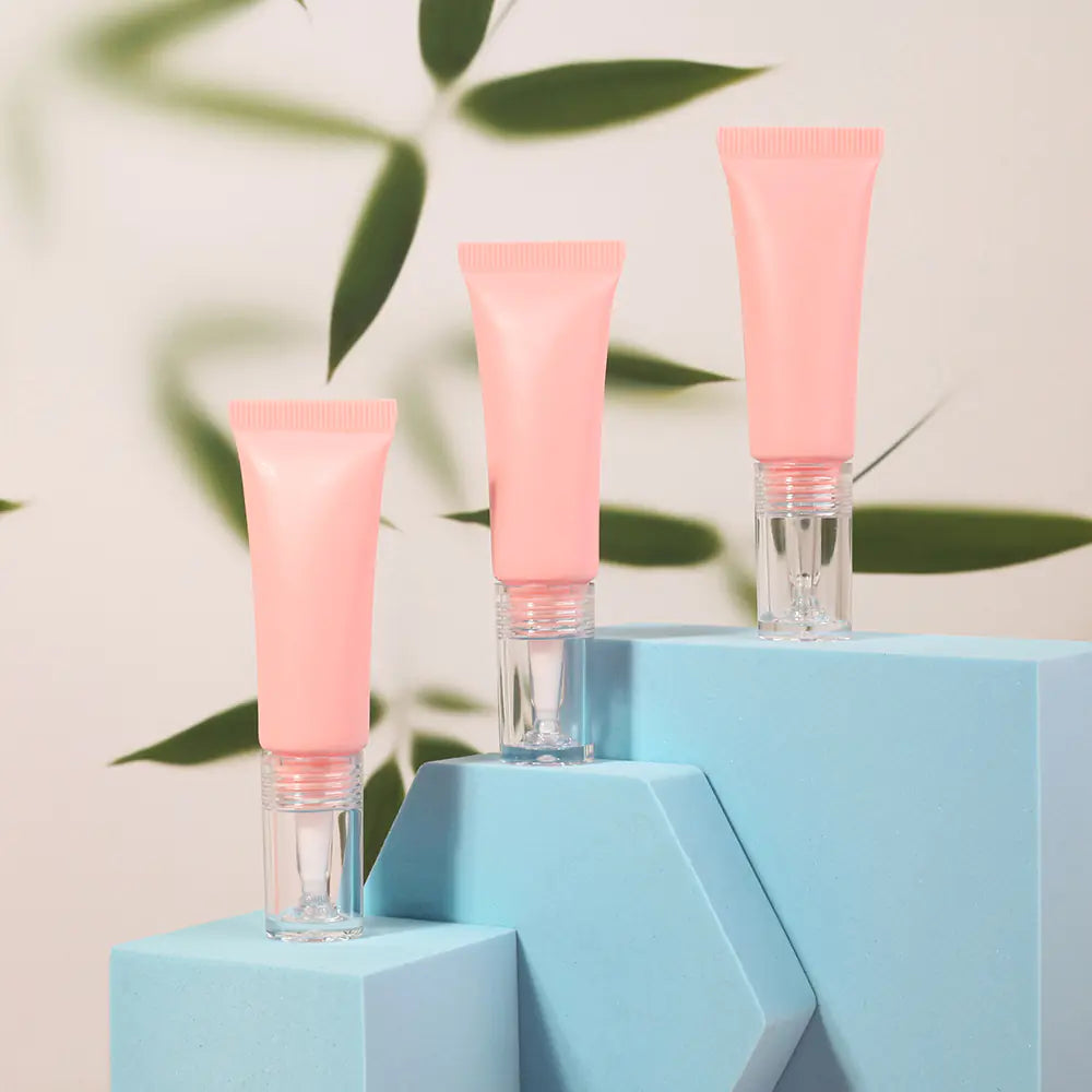 Melatonin Tinted Lip Balm | Delicate Red | Sleep Support Lip Care