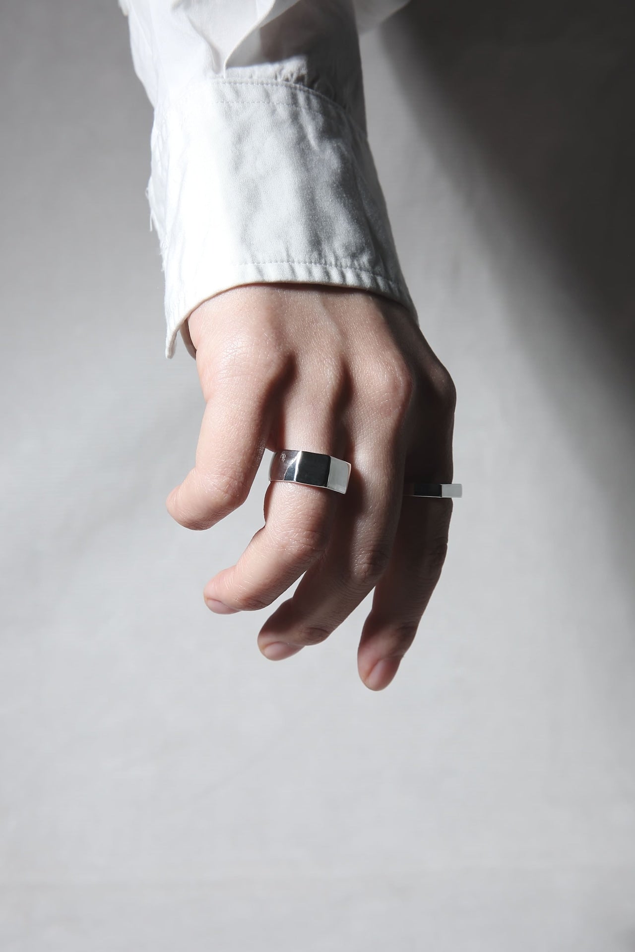 Anello in argento 925 | 21-R-014
