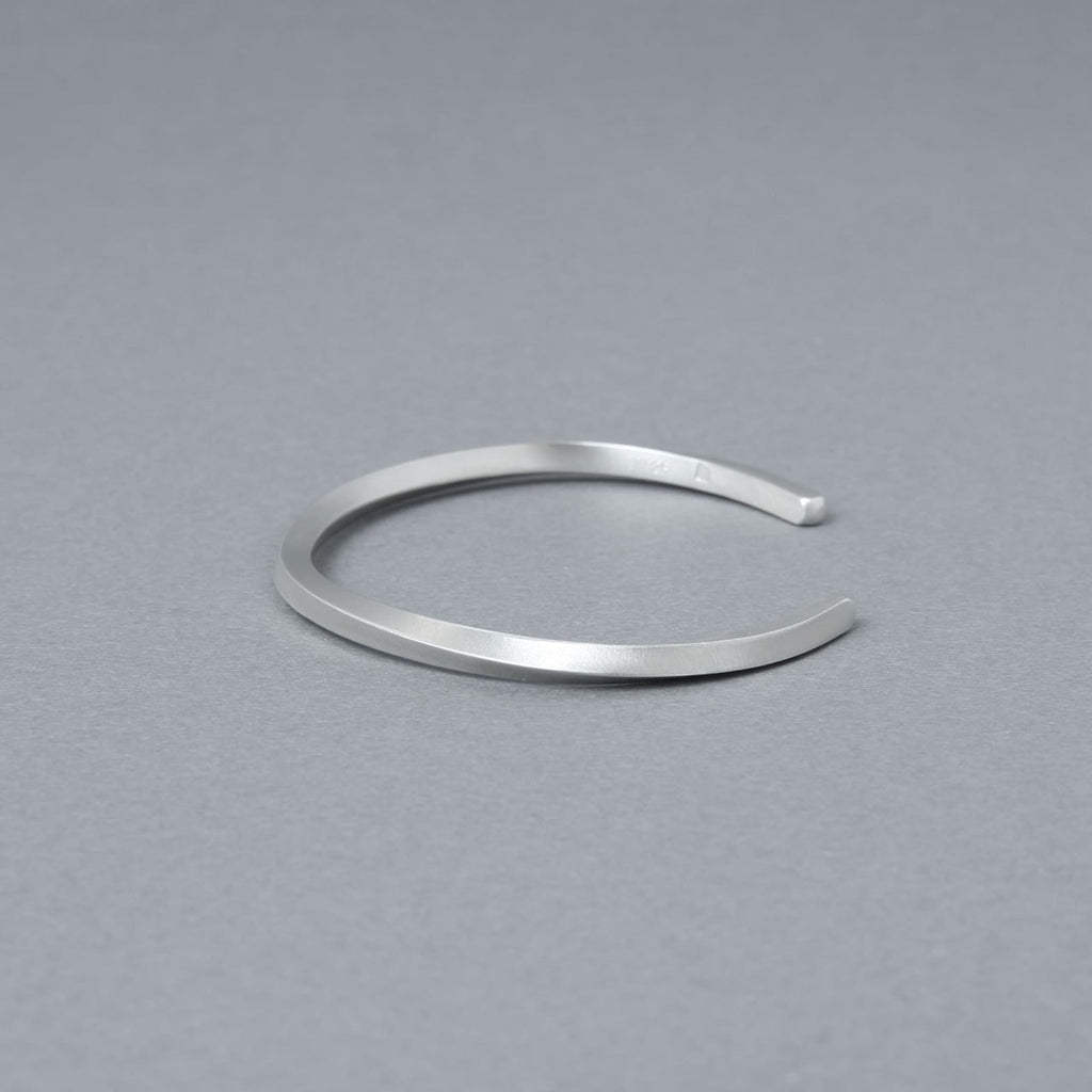 Bracciale in argento 925 | Larghezza 3 mm | 21-B-002