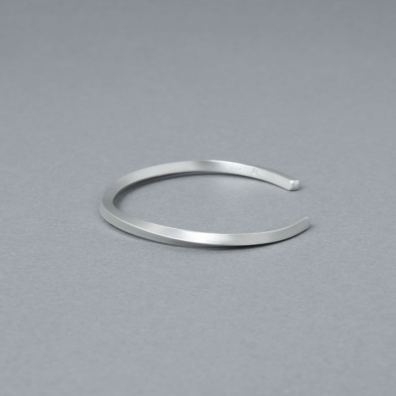 Bracciale in argento 925 | Larghezza 3 mm | 21-B-002