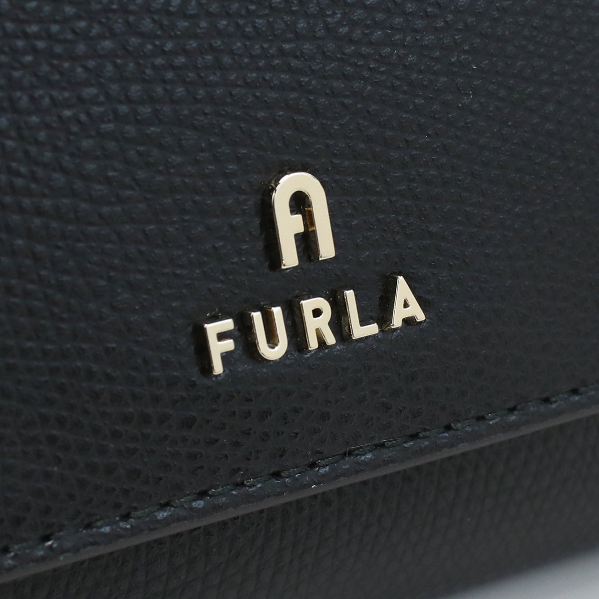 フルラ FURLA  CAMELIA 長財布ニ折小銭入付き カメリア コンチネンタル ウォレットWP00317　ARE000　O6000NERO ブラック wallet-01