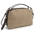 ジャンニキアリーニ GIANNI CHIARINI  ハンドバッグ　ブランド8258　BOTT.MORO ベージュ系　bag-01