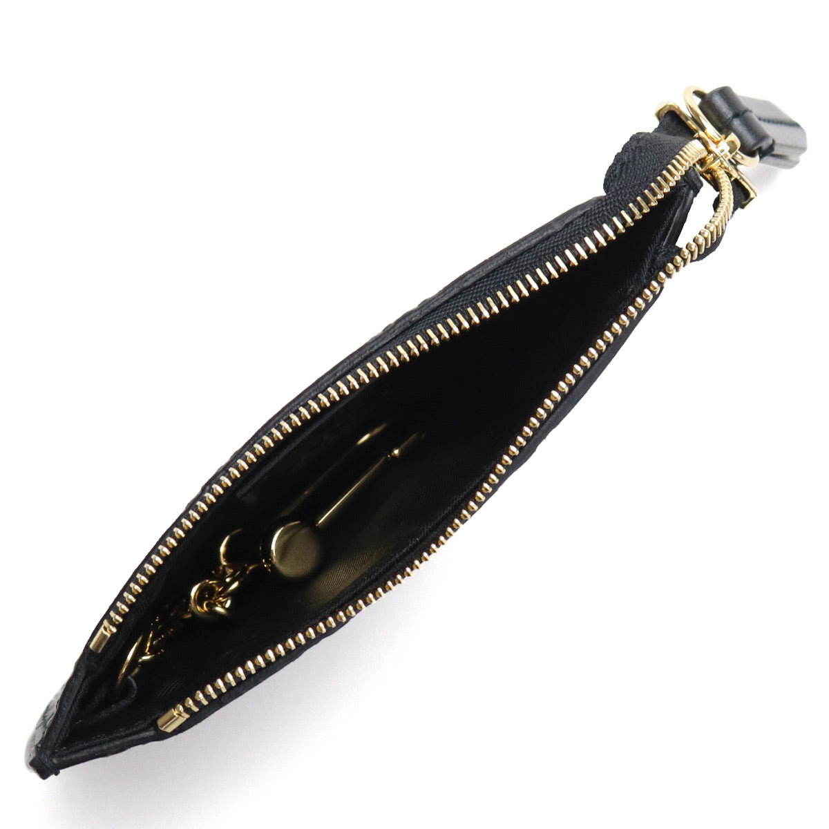 グッチ GUCCI LINEA A SLG 小銭入れ447964　CWC1G　1000ブラック