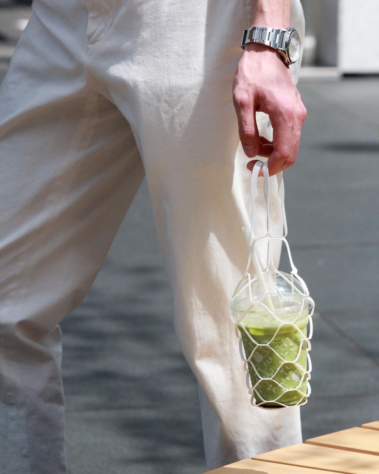 Portabevande