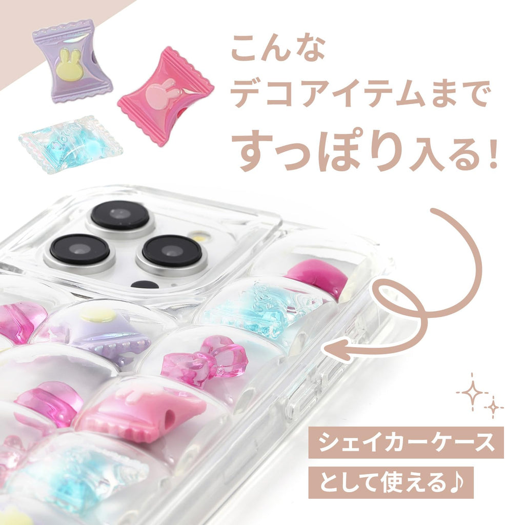 Takeshita Koubou - Custodia per smartphone Pocopoco AC-200