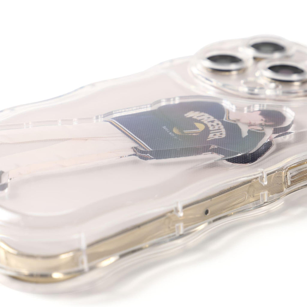 Takeshita Kobo Custodia per smartphone per acrilici AC-100