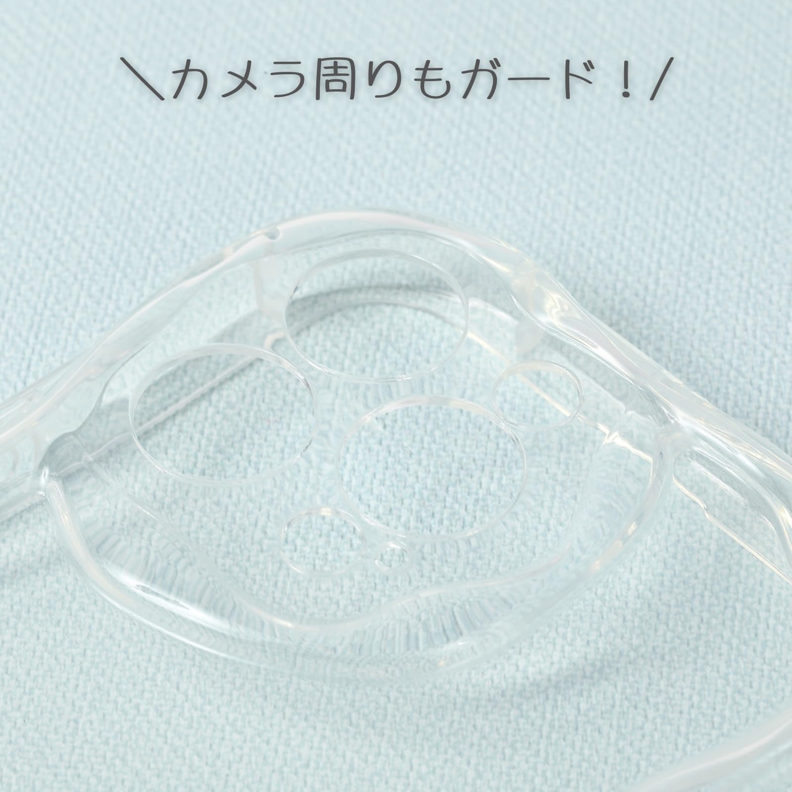 Takeshita Kobo Custodia per smartphone Wave UC-100