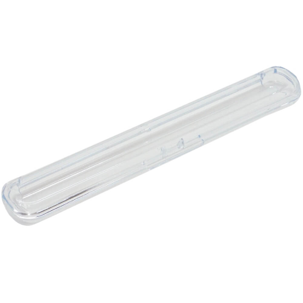 CLEAR クリア箸ケース 19cm Sサイズ