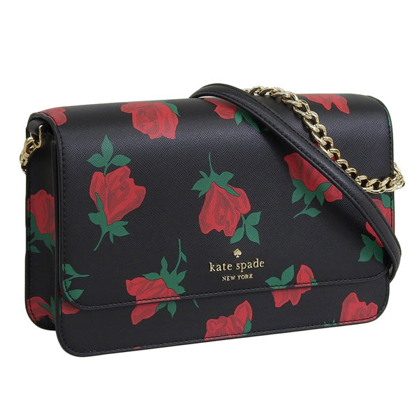 ケイトスペード kate spade バッグ （ブラック）