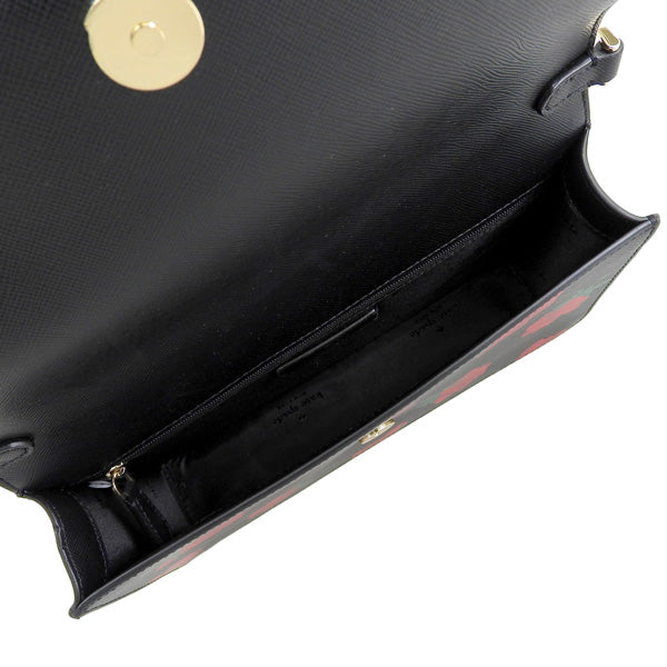 ケイトスペード kate spade バッグ （ブラック）