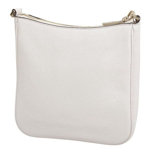 ケイトスペード バッグ レディース ショルダーバッグ アウトレット レザー ホワイト EMMA SWING PACK KL753 100 kate spade