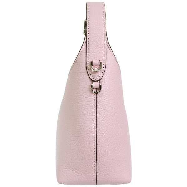 KATE SPADE ケイトスペード 2WAY ショルダーバッグ レディース レザー ピンク KN426-960 アウトレット