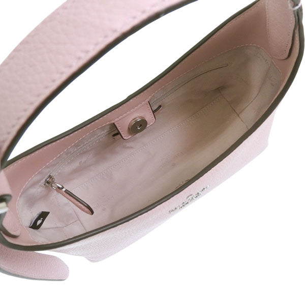 KATE SPADE ケイトスペード 2WAY ショルダーバッグ レディース レザー ピンク KN426-960 アウトレット