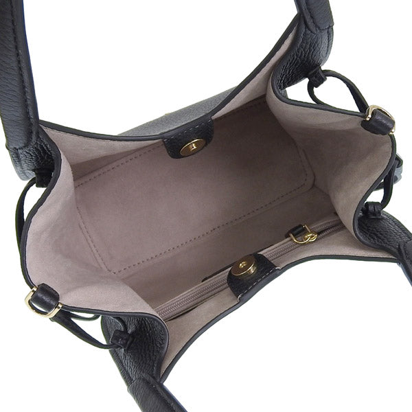 kate spadeケイトスペード バッグ レディース ショルダーバッグ 2way 斜めがけ アウトレット レザー ブラック stash mini carryall bag KN634 001 kate spade