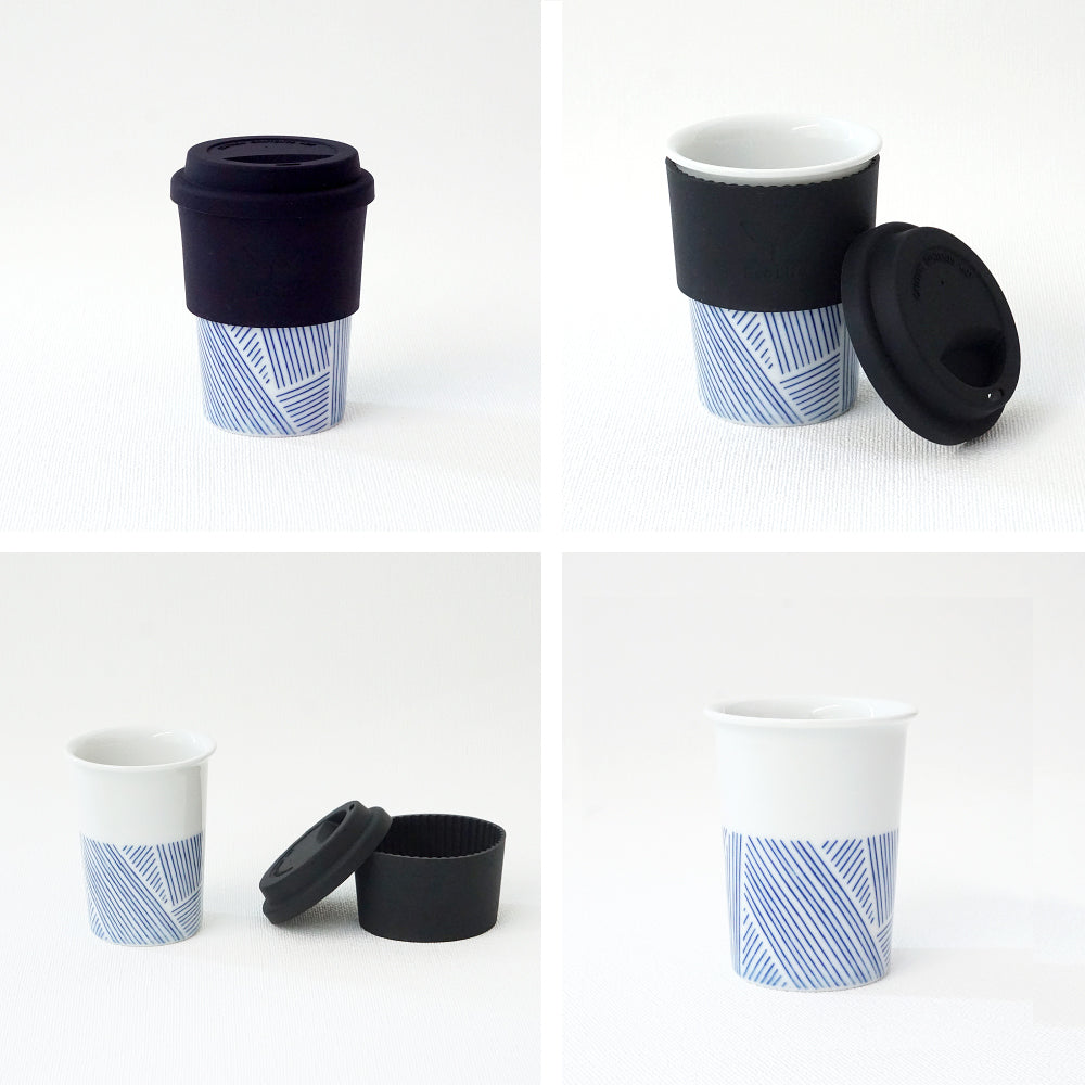padou lid cup 250ml