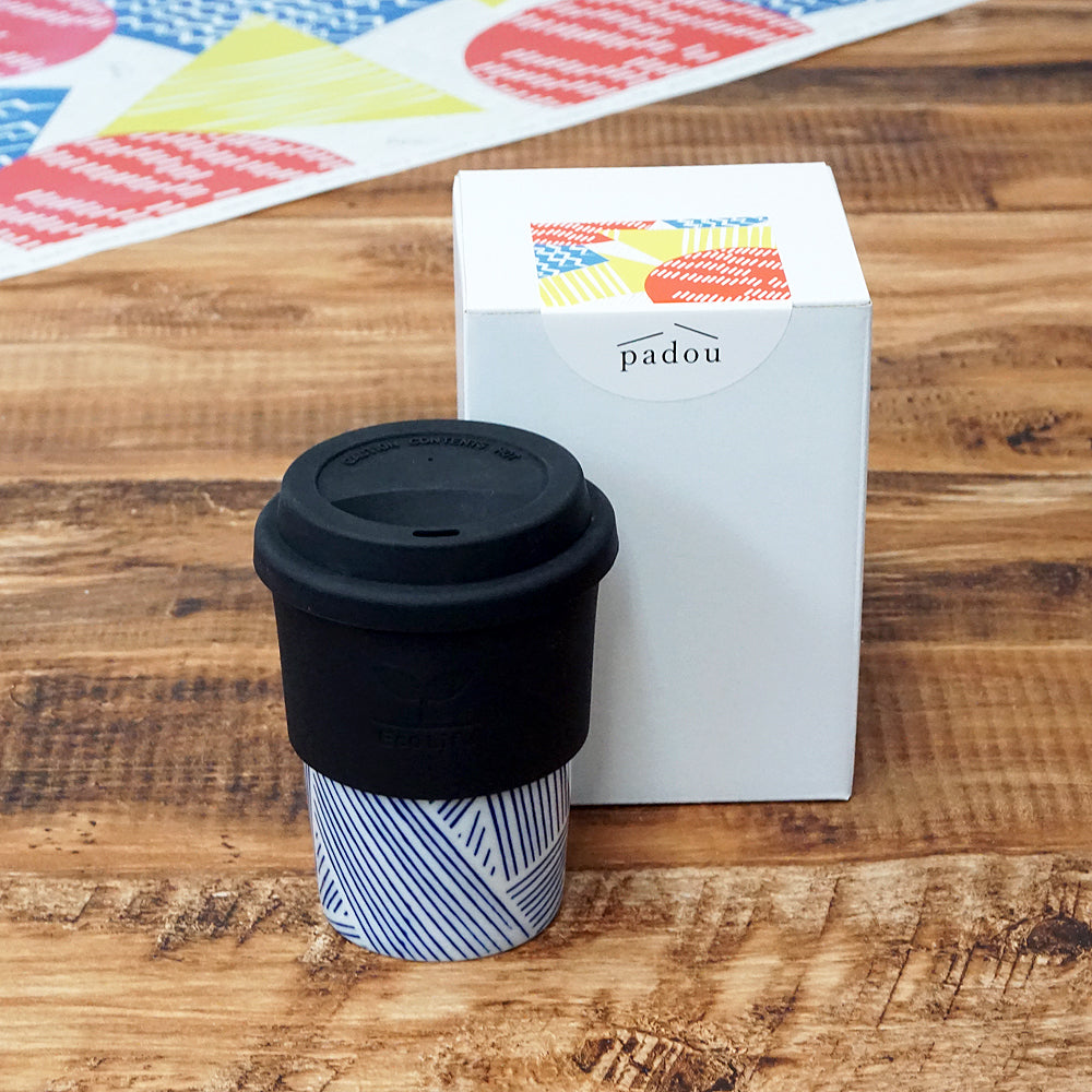 padou lid cup 250ml