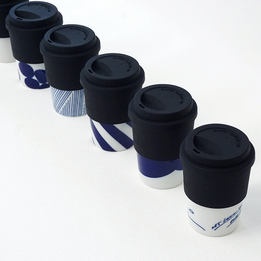 padou lid cup 250ml