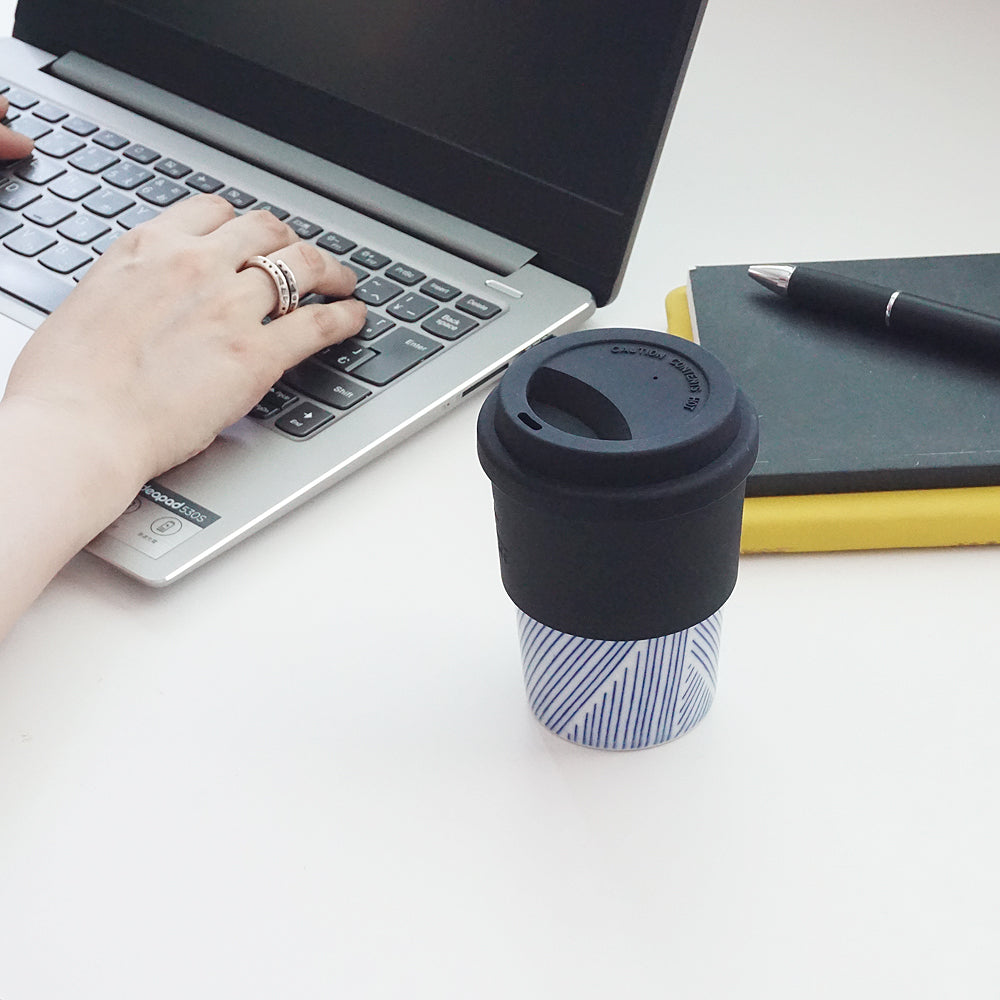 padou lid cup 250ml