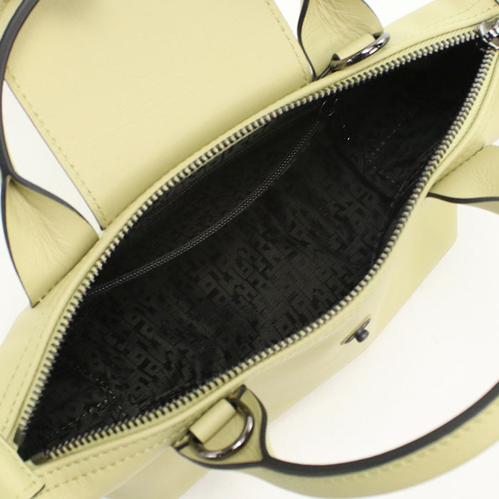 Longchamp ロンシャン ル プリアージュ エクストラ XS ハンドバッグ 1500 987 244 レディース イエロー