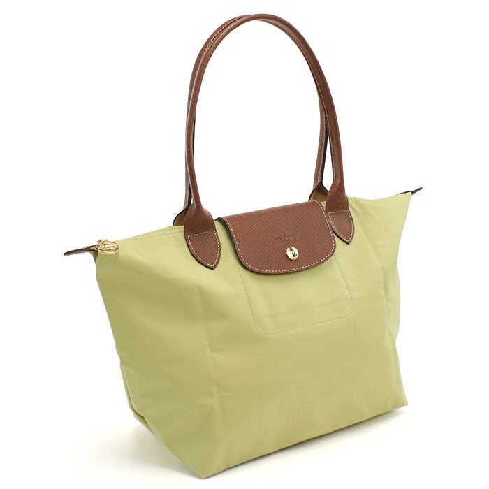 Longchamp ロンシャン ロンシャン ル プリアージュ オリジナル ハンドバッグ トートバッグ 2605 089 244 レディース イエロー