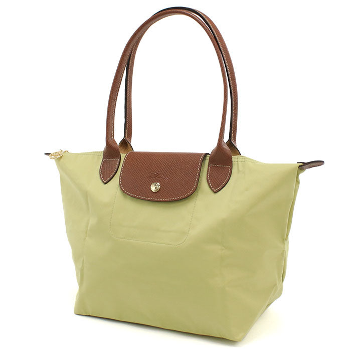 Longchamp ロンシャン ロンシャン ル プリアージュ オリジナル ハンドバッグ トートバッグ 2605 089 244 レディース イエロー