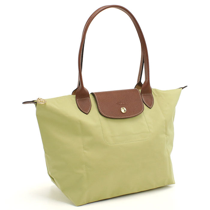 Longchamp ロンシャン ロンシャン ル プリアージュ オリジナル ハンドバッグ トートバッグ 2605 089 244 レディース イエロー