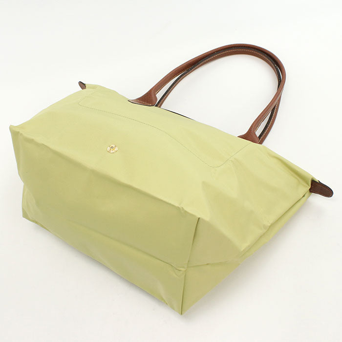 Longchamp ロンシャン ロンシャン ル プリアージュ オリジナル ハンドバッグ トートバッグ 2605 089 244 レディース イエロー