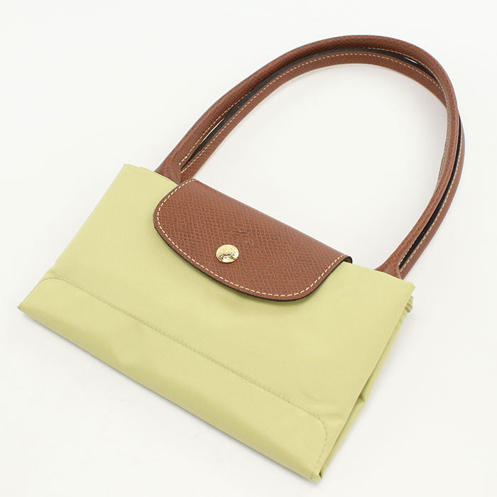 Longchamp ロンシャン ロンシャン ル プリアージュ オリジナル ハンドバッグ トートバッグ 2605 089 244 レディース イエロー