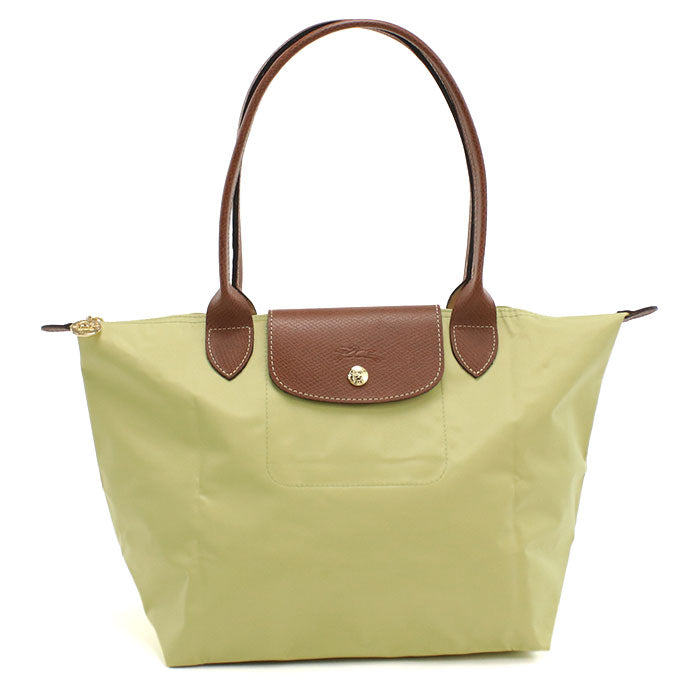 Longchamp ロンシャン ロンシャン ル プリアージュ オリジナル ハンドバッグ トートバッグ 2605 089 244 レディース イエロー