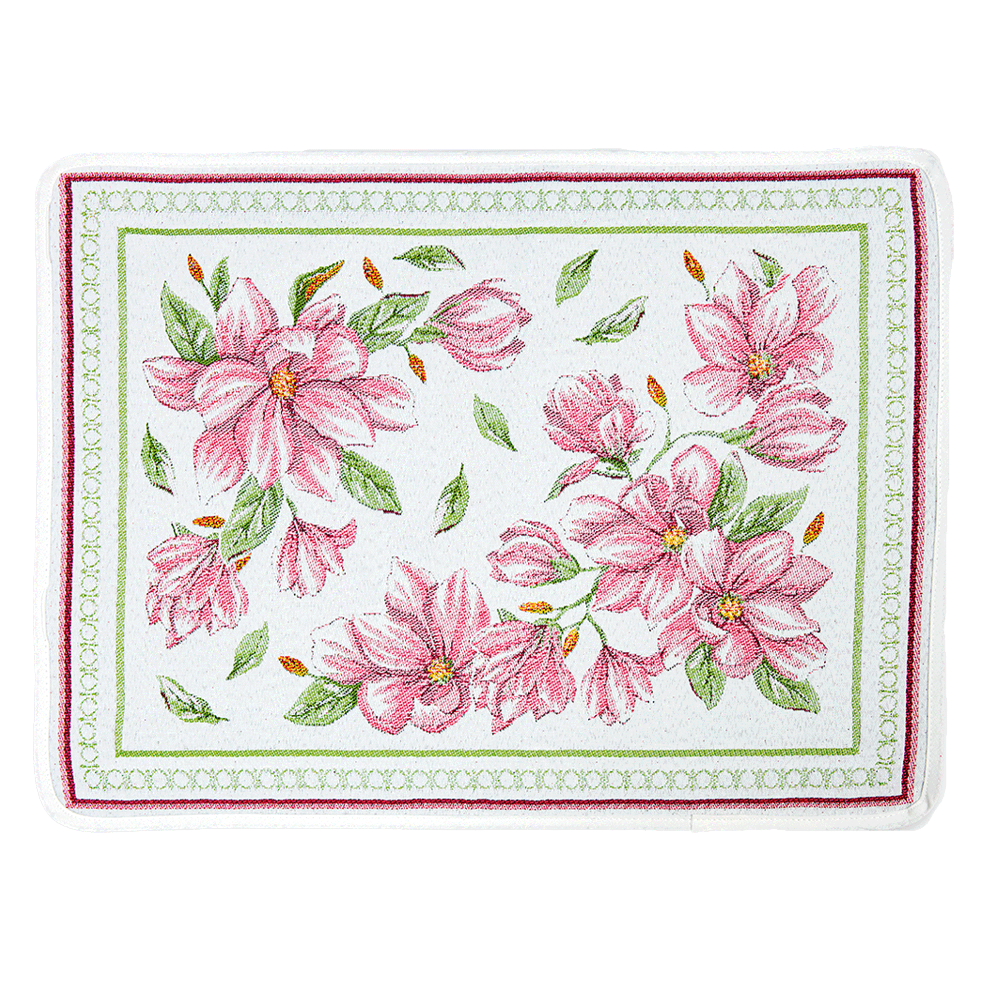 Tovaglietta Magnolia Rosa