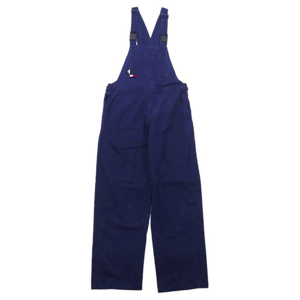 SAF-TECH USA Salopette M Blu navy Cotone Ignifuga Falò
