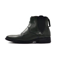 Tricker's St.James Collection Stivaletti Chelsea 24cm Pelle Made in Inghilterra