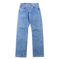 USA製 90年代 Levi's 501 デニムパンツ 31 ブルー アイスウォッシュ 501 6115