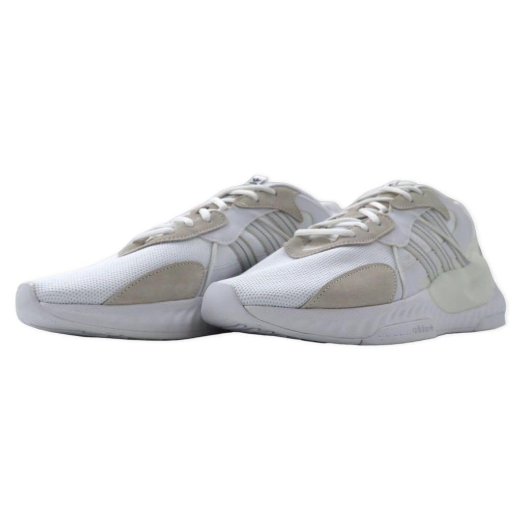 adidas originals ハイテイル スニーカー 27cm ホワイト EVAミッドソール Hi-Tail H69041 未使用品